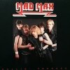 Mad Max - Rollin' Thunder (LP)